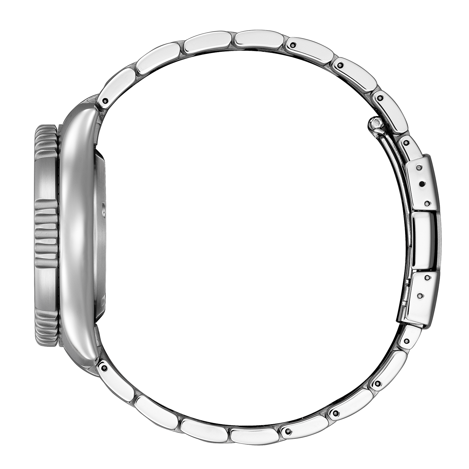 Reloj Citizen Promaster Dive Automatico edición Fugu con WR200 Dial negro, cristal de zafiro NY0160-66E | Elegancia relojería
